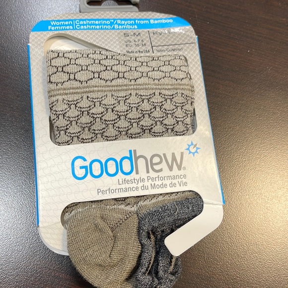 Sockwell Kyoto women’s merino socks in khakhi - size S/M - Picture 1 of 5